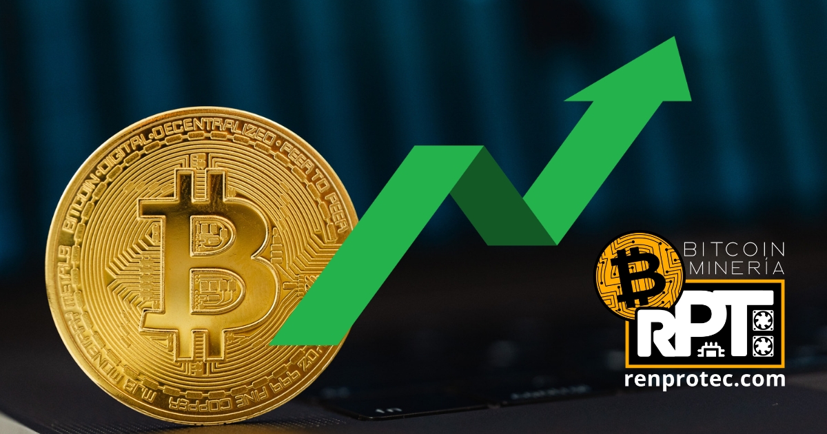 Proyección Bitcoin 2028